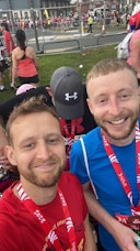 Michael Coombs Profile Picture